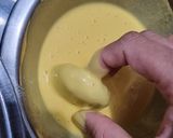 A picture of step 10 of Vada pav (from scratch).