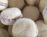 Foto del paso 5 de la receta: Alfajores de maicena II