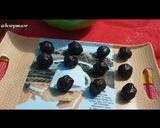 Foto langkah ke 2 dari resep Filipino Chocolate Bread's.