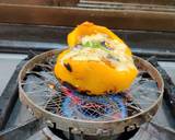 Italian Baked Bell peppers recipe step 7 photo