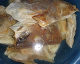 Foto langkah ke 2 dari resep Sambal ikan asin jambal (Ratu).