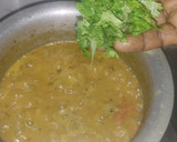 வாழைத்தண்டு கூட்டு ரெசிபி ஸ்டேப் 6 புகைப்படம்