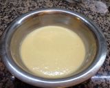 Foto del paso 2 de la receta: Budín rico y muy suave