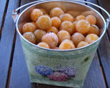 Foto del paso 1 de la receta: Fruta fresca con canela