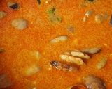 Foto langkah ke 1 dari resep Jengkol Masak Daun Singkong.