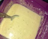 Foto del paso 3 de la receta: Budín de banana