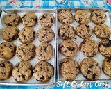 Foto langkah ke 9 dari resep Soft Cookies.