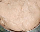 आलू गाजर का पराठा (Aloo gajar ka paratha recipe in Hindi) रेसिपी चरण 2 फोटो