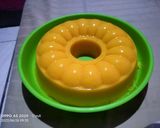 Foto langkah ke 1 dari resep Puding Mangga seger.