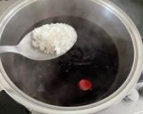 Foto del paso 1 de la receta: Fideos rojos