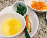 Hình bước làm 2 của món Bánh Bột Chiên