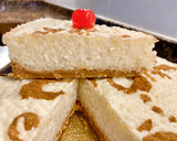 Foto del paso 10 de la receta: Tarta de arroz con leche