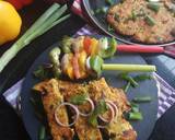 Chicken Tabei Kabab recipe step 11 photo
