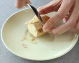 Ginger Milk Pudding recipe step 2 photo