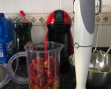 Foto del paso 3 de la receta: Hummus de tomate
