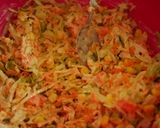 Foto del paso 2 de la receta: Ensalada de surimi