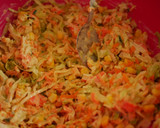 Foto del paso 2 de la receta: Ensalada de surimi