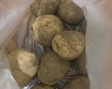 Foto langkah ke 1 dari resep [208] Kering Kentang Kornet.