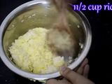 الرز بالطريقه الكوريه