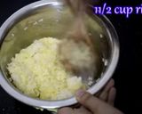 صورة لخطوة 2 من وصفة الرز بالطريقه الكوريه