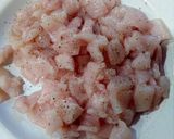 Foto del paso 2 de la receta: Espaguetis verduleros