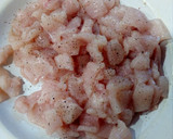 Foto del paso 2 de la receta: Espaguetis verduleros