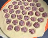 Pelmeni Rezeptschritt 3 Foto