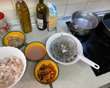 Foto del paso 1 de la receta: Fideuá