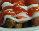 Foto langkah ke 3 dari resep Sosis Bakar seperti di abang2,, :).