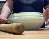 Foto del passaggio 3 della ricetta Ciambelle morbide e golose (Fatti fritti)