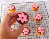 Foto langkah ke 9 dari resep Nugget Tape.