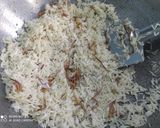 মেক্সিকান রাইস (Mexican rice recipe in Bengali) রেসিপির ধাপ 3 ছবি