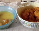 Foto langkah ke 5 dari resep Ayam Kentucky.