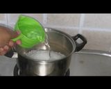 इंस्टेंट जलेबी (Instant Jalebi recipe in hindi) रेसिपी चरण 3 फोटो