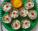 মালপোয়া, মাফিন (Malpoa, Maffin) রেসিপি ধাপ - 8 ছবি