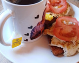 Foto del paso 5 de la receta: Desayuno Saludable