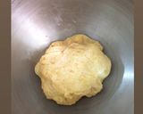 Foto langkah ke 2 dari resep 11. Roti lembut ala ogato.