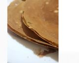 Foto langkah ke 7 dari resep Martabak Tipis Kering Pandan (Crispy).
