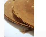 Foto langkah ke 7 dari resep Martabak Tipis Kering Pandan (Crispy).