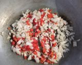 Foto del paso 2 de la receta: Pastel de remolacha y carne