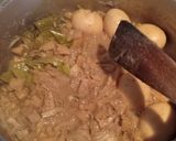 Foto langkah ke 3 dari resep Gudeg Jogja (versi basah).
