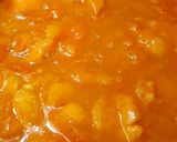 Foto del paso 3 de la receta: Mermelada de damasco