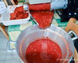 Foto del passaggio 5 della ricetta Salsa di Pomodoro