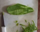 Foto del paso 3 de la receta: Filete del recuerdo