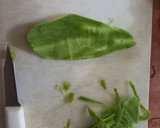 Foto del paso 3 de la receta: Filete del recuerdo
