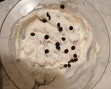 Foto del passaggio 4 della ricetta Coppa di ricotta e composta di frutta
