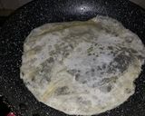 Foto langkah ke 4 dari resep Martabak Telur Kulit Lumpia.