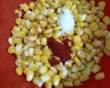 ચીઝી સ્વીટ કોર્ન (Cheesy Sweet Corn Recipe In Gujarati) રેસીપી સ્ટેપ3ફોટો