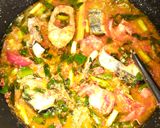 Foto langkah ke 4 dari resep 444. Ikan Patin Pindang by Uliz Kirei.