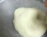 Rumali Roti recipe step 2 photo